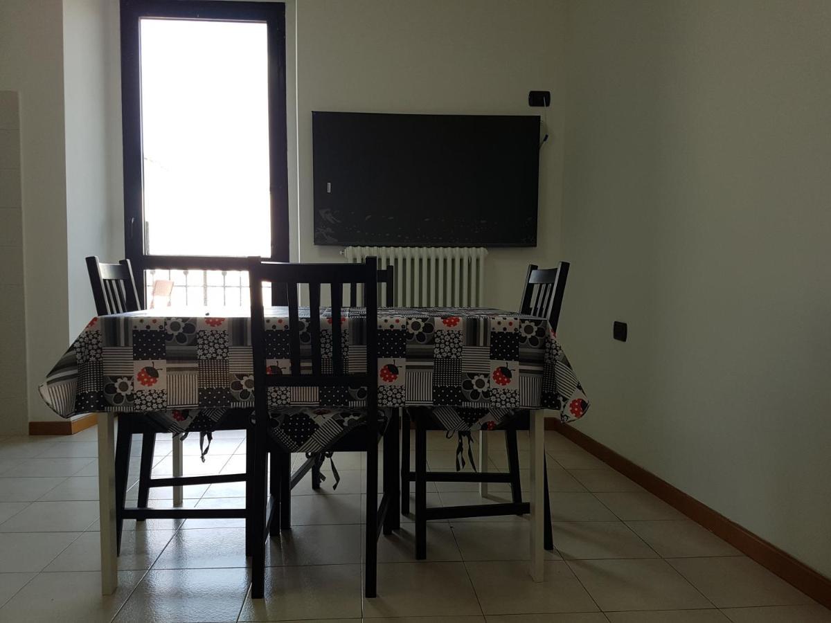 Abe Casa Vacanze Cir 01624-Cni-00502 Bergamo Exterior foto