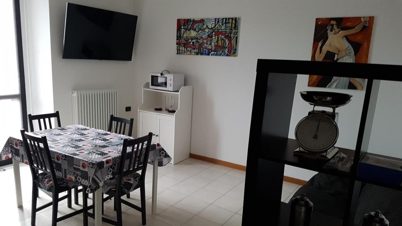 Abe Casa Vacanze Cir 01624-Cni-00502 Bergamo Exterior foto